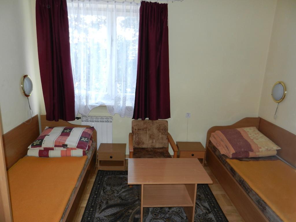 Srodborowianka Apartment Otwock Cameră foto