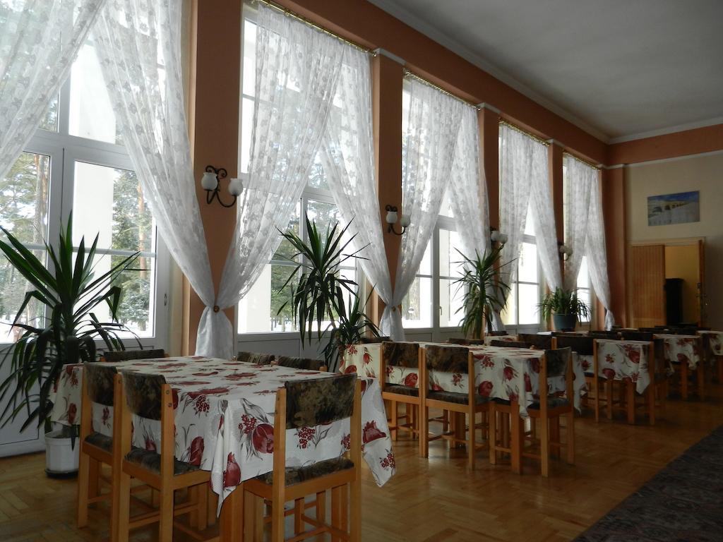 Srodborowianka Apartment Otwock Exterior foto